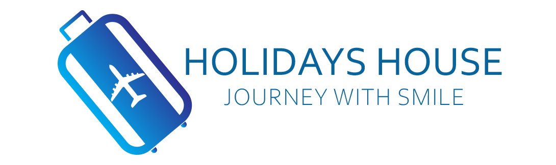 Holidays House – Journey With Smile